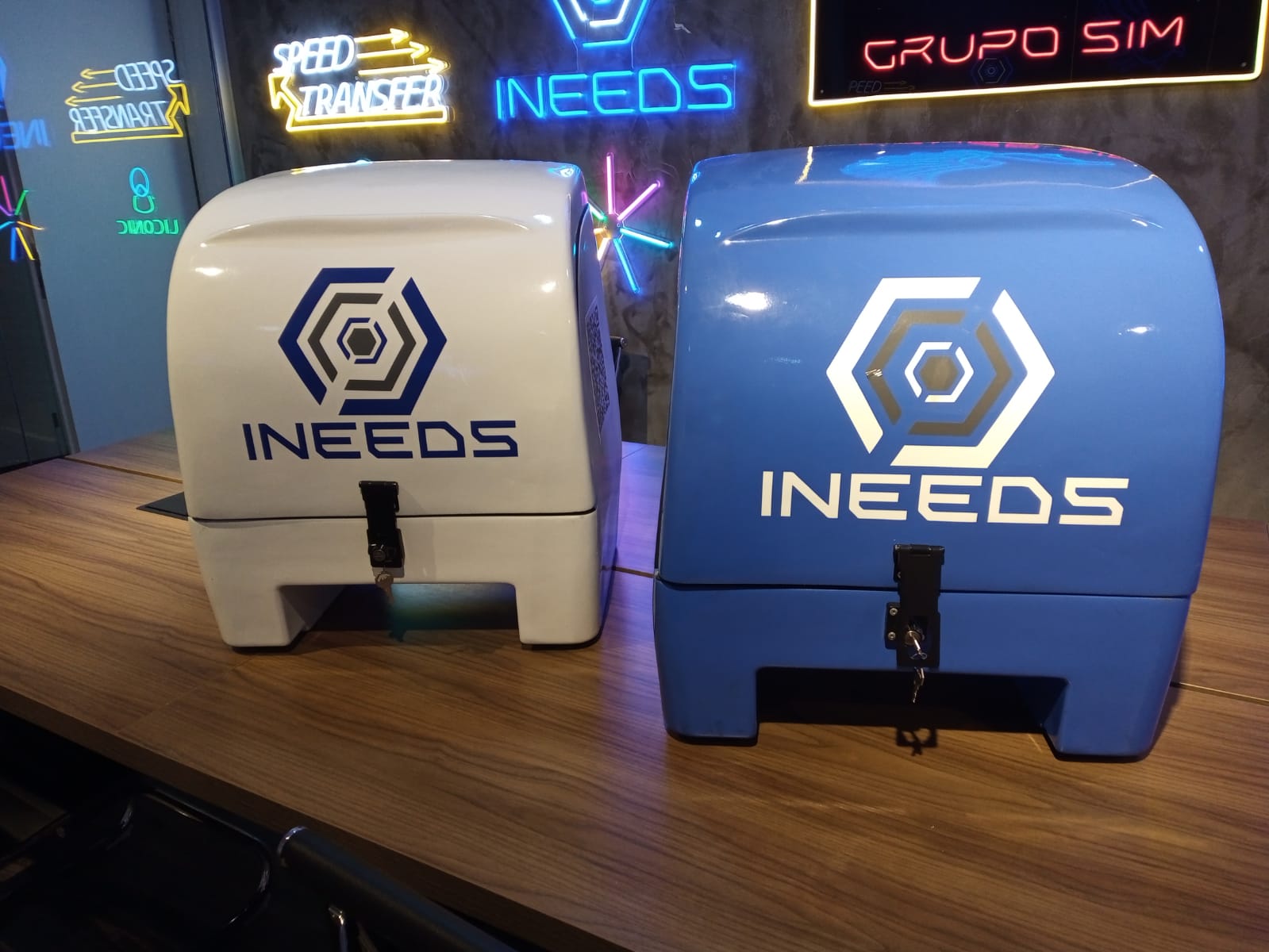 baú tech ineeds