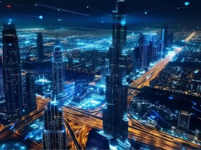 Cidade do futuro