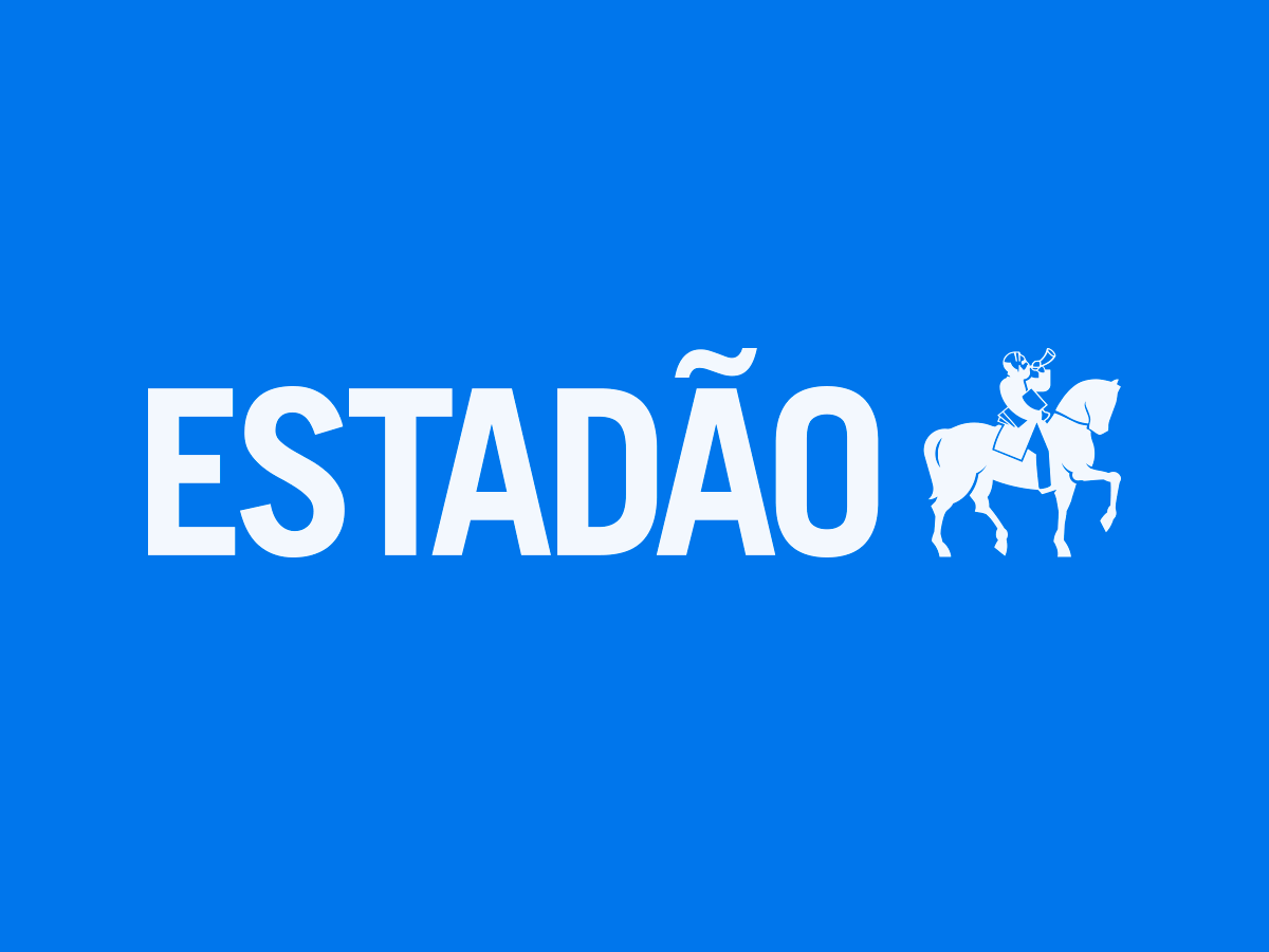 Logo estadão