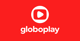 Logo globoplay