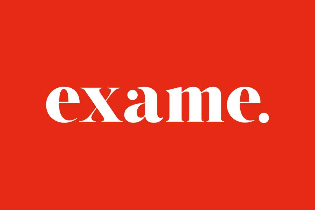 Logo exame